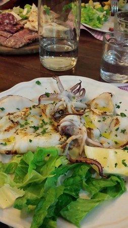 Passaparola da Mauro e Nello